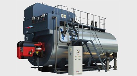 工業(yè)鍋爐怎么進(jìn)行拋丸清理？用什么設(shè)備？