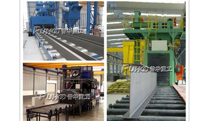 拋丸清理機(jī)操作過程中有哪些錯(cuò)誤是不能犯的？