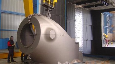 拋丸機(jī)啟動(dòng)開機(jī)需要注意那些事情？