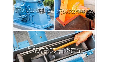 拋丸清理機(jī)設(shè)備心臟，拋丸器（拋頭）的工作原理