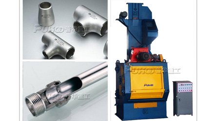 拋丸機(jī)是什么？怎么使用？