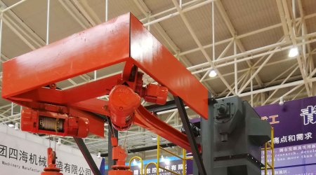 吊鉤式拋丸機廣泛應(yīng)用于哪些行業(yè)？